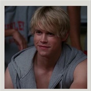 Sam Evans, Glee