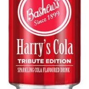 Bashew's Harry's Cola
