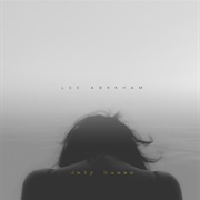 Lee Abraham - Only Human