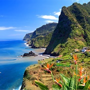 Madeira, Portugal