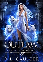 Outlaw (R.L. Caulder)