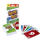 Skip Bo