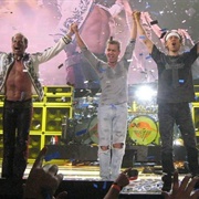 Van Halen