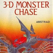 3D Monster Chase