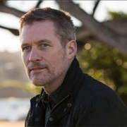 James Tupper