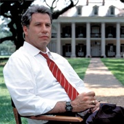 Jack Stanton ("Primary Colors")