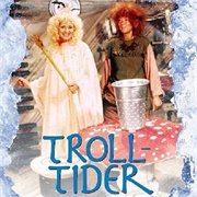 Trolltider
