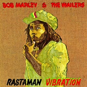 Bob Marley &amp; the Wailers - Rastaman Vibration