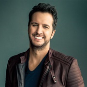 Luke Bryan