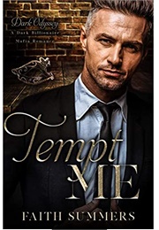 Tempt Me (Faith Summers)