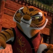 Tigress (Kung Fu Panda)