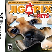 Jigapix: Pets