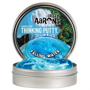 Thinking Putty