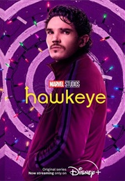 Kazimierz Kazimierczak (Hawkeye)