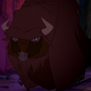 Junior (Home to the Range)