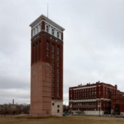 Sears Merchandise Building Tower, Chicago
