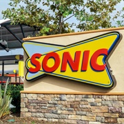 Sonic Drive-In