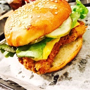 Michigan: Owl in Royal Oak