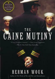 The Caine Mutiny (Herman Wouk)