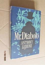 Mr. Diabolo (Anthony Lejeune)
