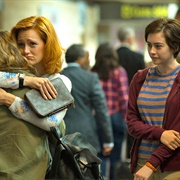 Halt and Catch Fire // "Ten of Swords"