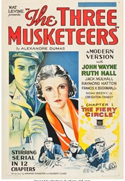 The Three Musketers (1933)