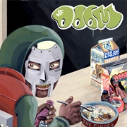 'One Beer' by MF Doom