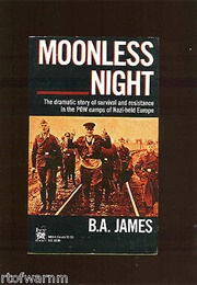 Moonless Night (James)