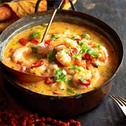 Moqueca (Brazil)