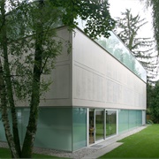 Goetz Gallery, Munich