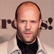 Jason Statham