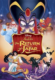 Aladdin: The Return of Jafar (1994)