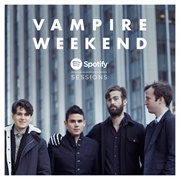 Diane Young (Live From Bonnaroo 2014) by Vampire Weekend