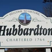 Hubbardton, Vermont