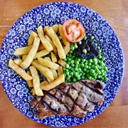 Sirloin Steak