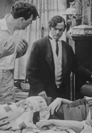 Out of the Darkness (1915)