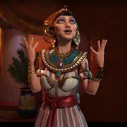 Cleopatra