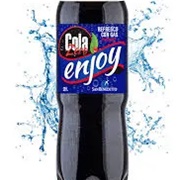 San Benedetto Enjoy Cola Zero