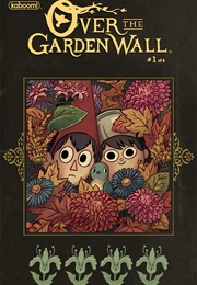 Over the Garden Wall #1 (Pat Mchale)