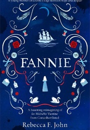 Fannie (Rebecca F. John)