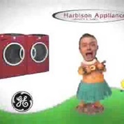 It's a Harbison World