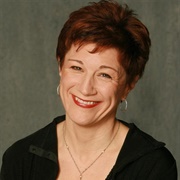 Lisa Kron (Lesbian, She/Her)