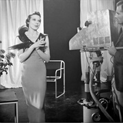 Television Comes to London (1936)