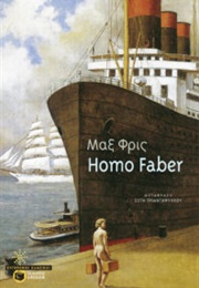 Homo Faber (Μαξ Φρις)