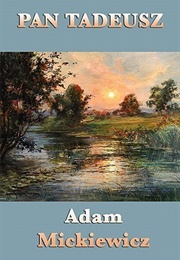 Pan Tadeusz (Mickiewicz)
