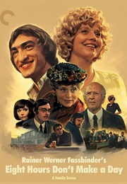 Eight Hours Don't Make a Day (1972)