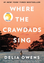Where the Crawdads Sing (2018)