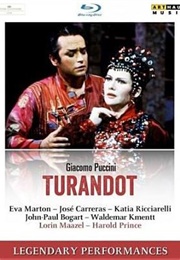 Turandot (1983)