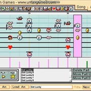 Mario Paint Composer Videos