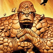 The Thing (Ben Grimm)